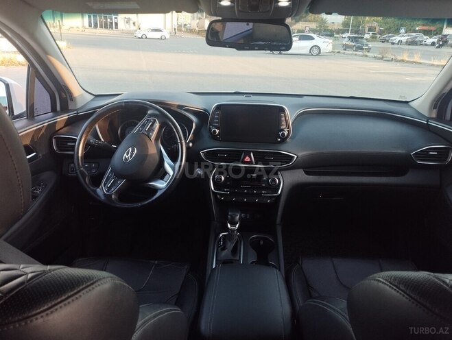 Hyundai Santa Fe-7