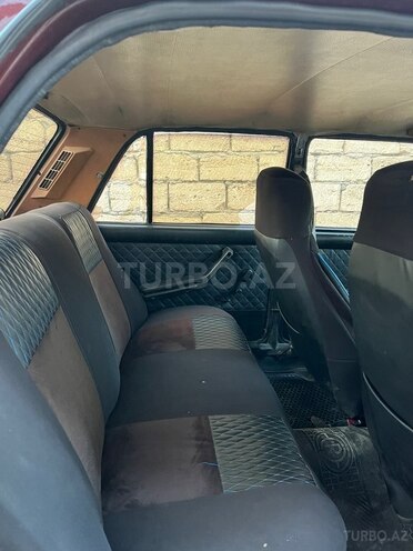 LADA (VAZ) 2107-11