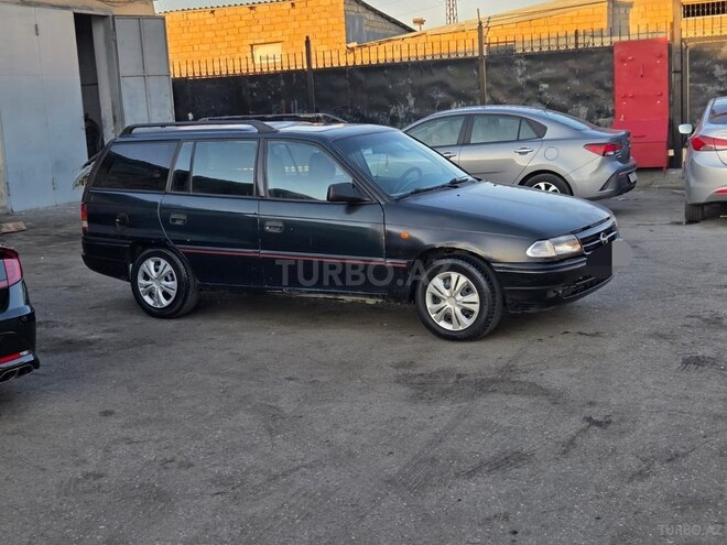Opel Astra-5