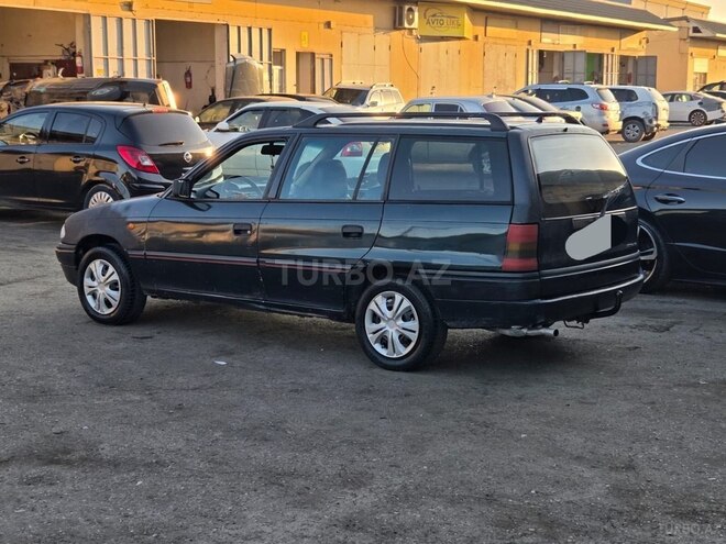 Opel Astra-3