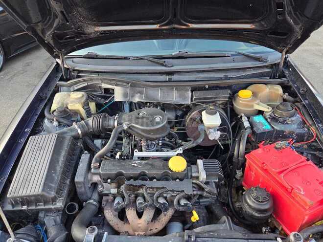 Opel Astra-9