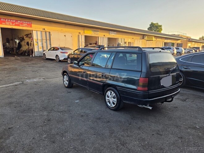 Opel Astra-6
