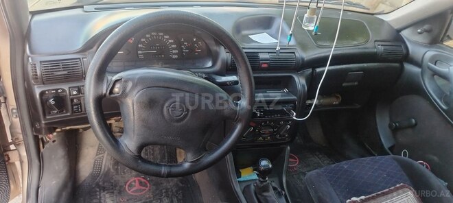 Opel Astra-5