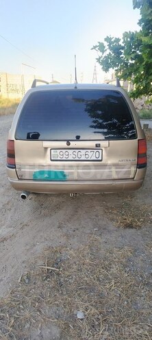 Opel Astra-2