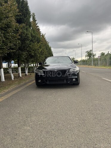 BMW 518-1