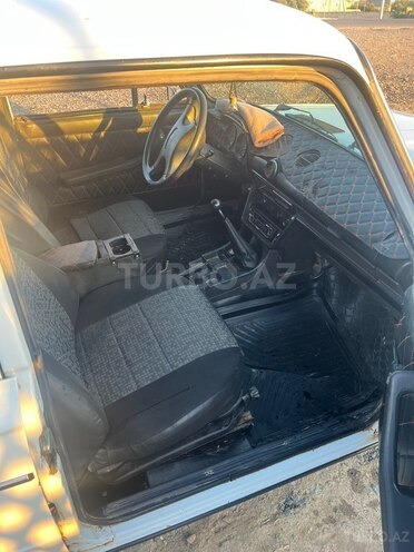 LADA (VAZ) 2106-6