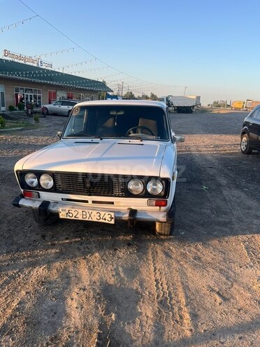 LADA (VAZ) 2106-1