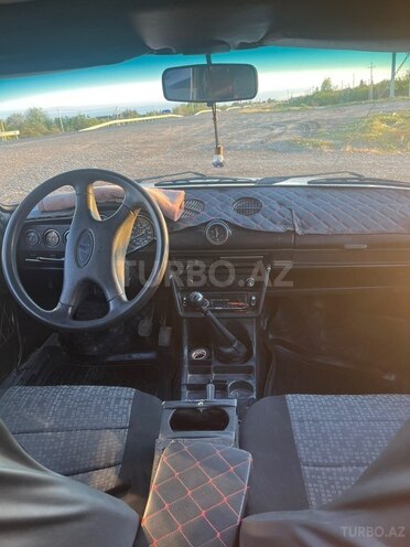 LADA (VAZ) 2106-5