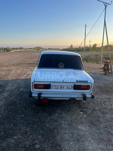 LADA (VAZ) 2106-2