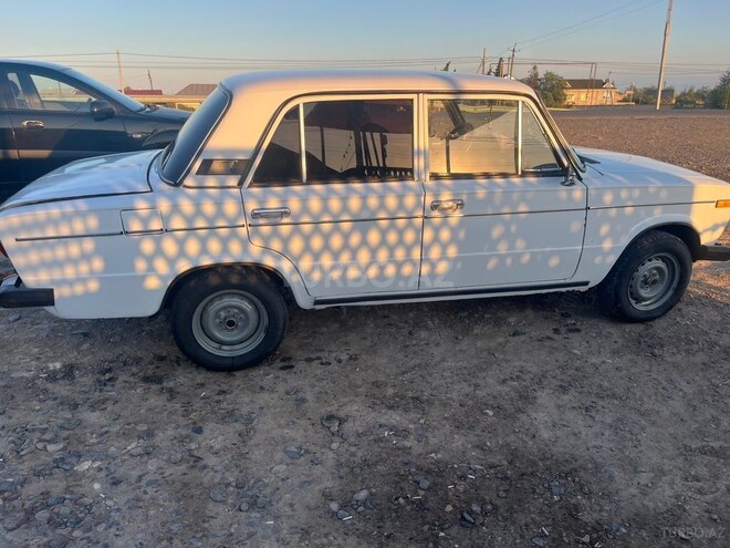 LADA (VAZ) 2106-3