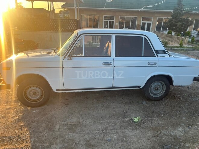 LADA (VAZ) 2106-4