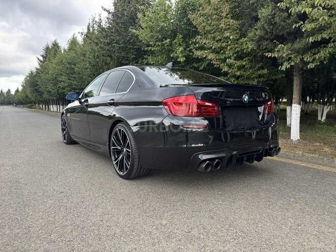 BMW 518-4