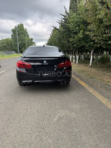 BMW 518-5