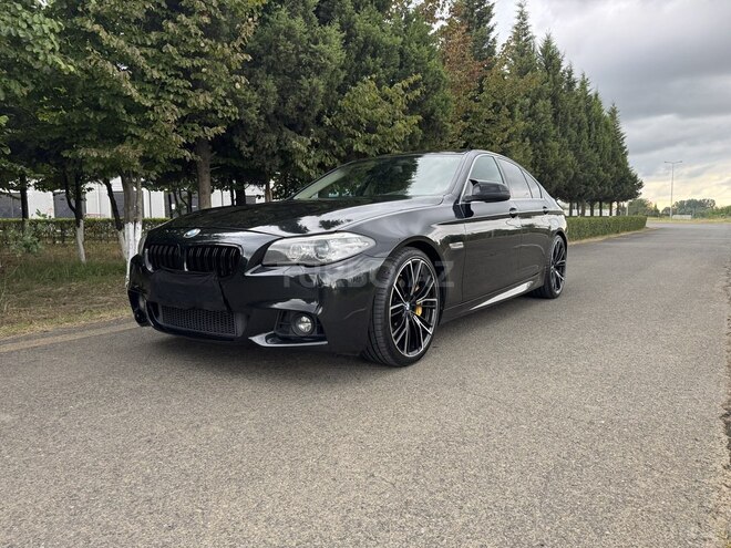 BMW 518-3