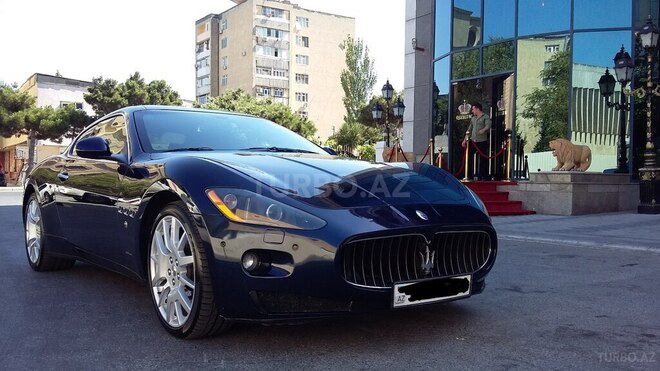 Maserati GranTurismo-2