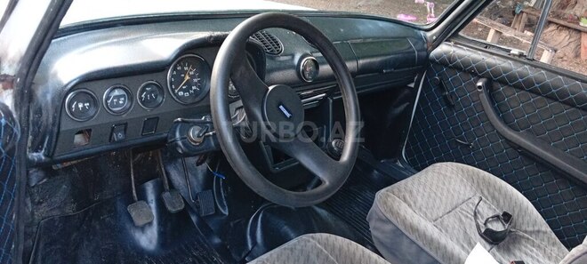 LADA (VAZ) 21011-5