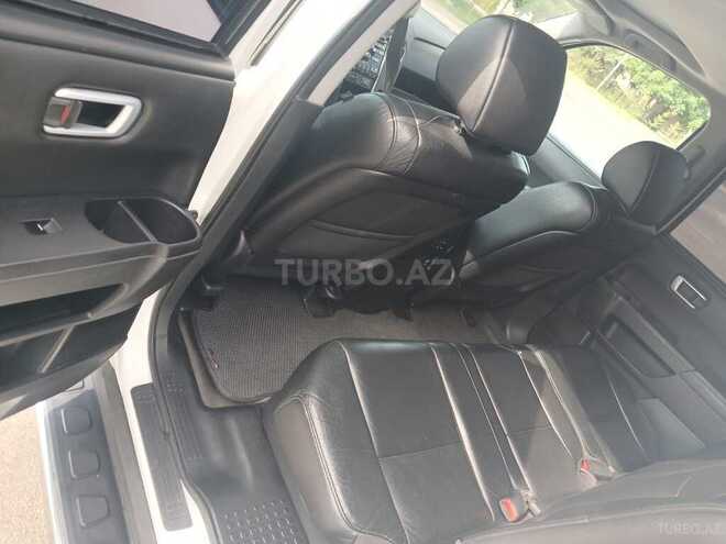 Honda Pilot-7