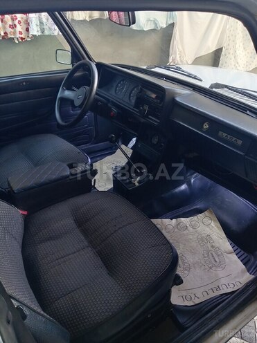 LADA (VAZ) 2107-7