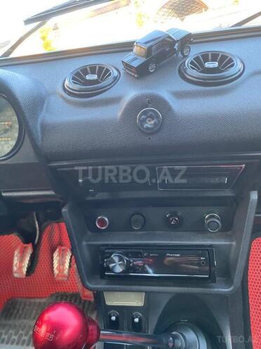 LADA (VAZ) 2106-3