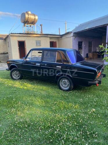 LADA (VAZ) 2106-7