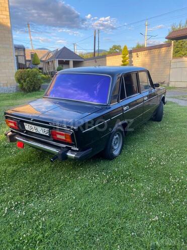 LADA (VAZ) 2106-8