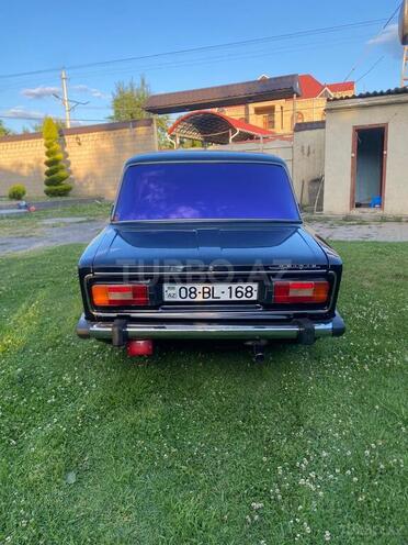 LADA (VAZ) 2106-4