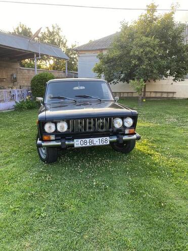LADA (VAZ) 2106-1