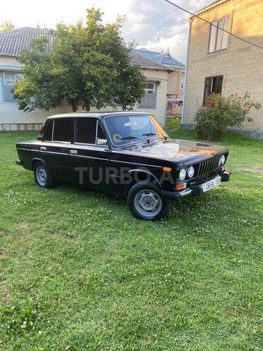 LADA (VAZ) 2106-11