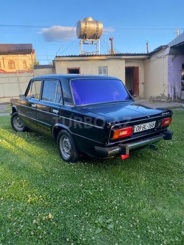 LADA (VAZ) 2106-6