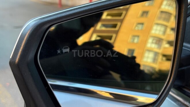 Chevrolet Equinox-18