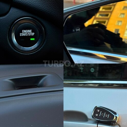 Chevrolet Equinox-20