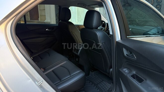 Chevrolet Equinox-13