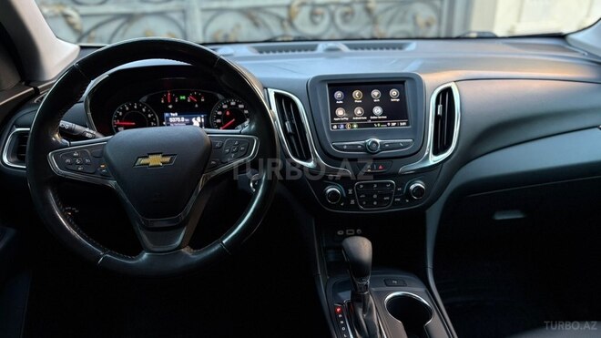 Chevrolet Equinox-10