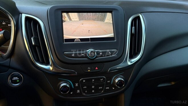 Chevrolet Equinox-15