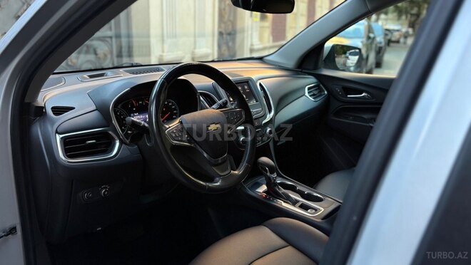 Chevrolet Equinox-11