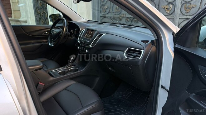 Chevrolet Equinox-12
