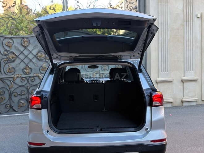Chevrolet Equinox-17