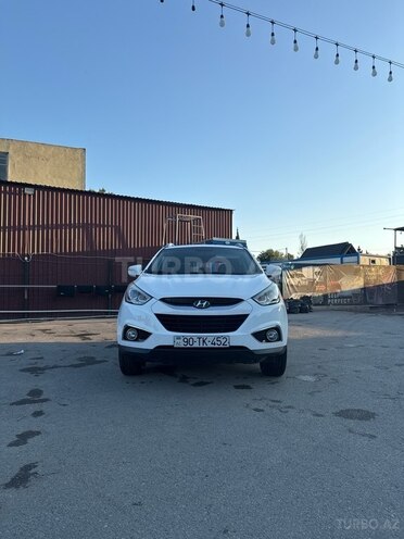 Hyundai ix35-2