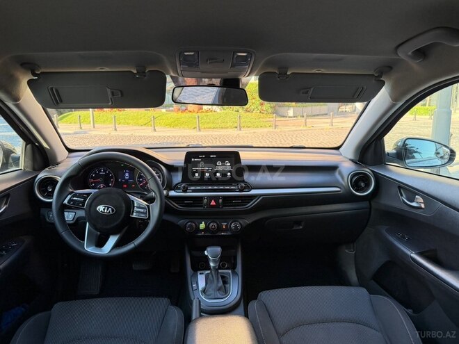 Kia Forte-6