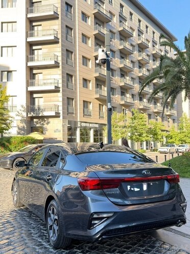 Kia Forte-3