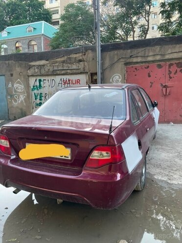 Daewoo Nexia-2