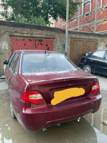 Daewoo Nexia-4