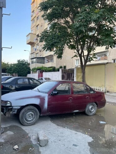 Daewoo Nexia-3