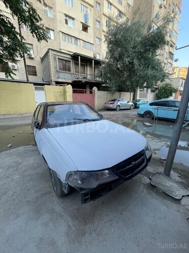 Daewoo Nexia-1