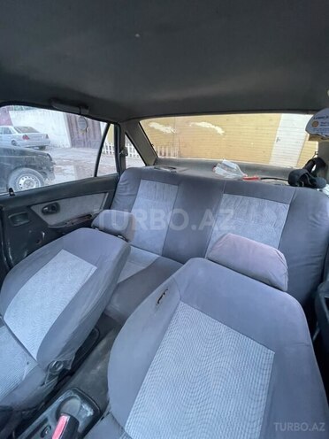 Daewoo Nexia-5