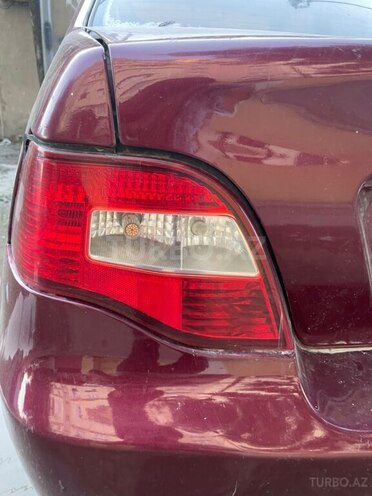 Daewoo Nexia-7
