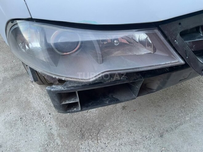 Daewoo Nexia-8