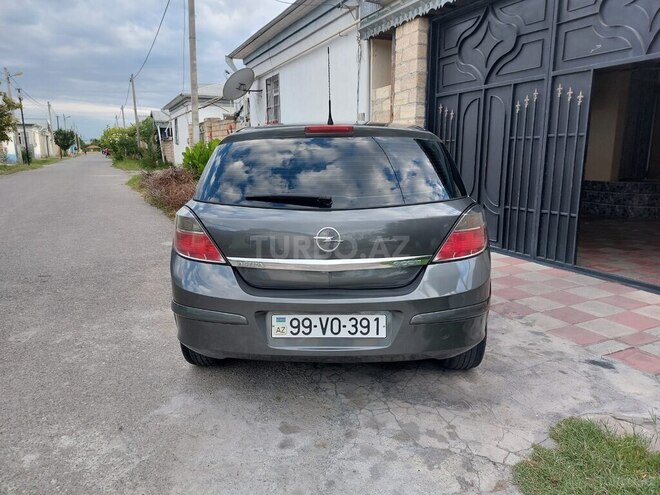 Opel Astra-5
