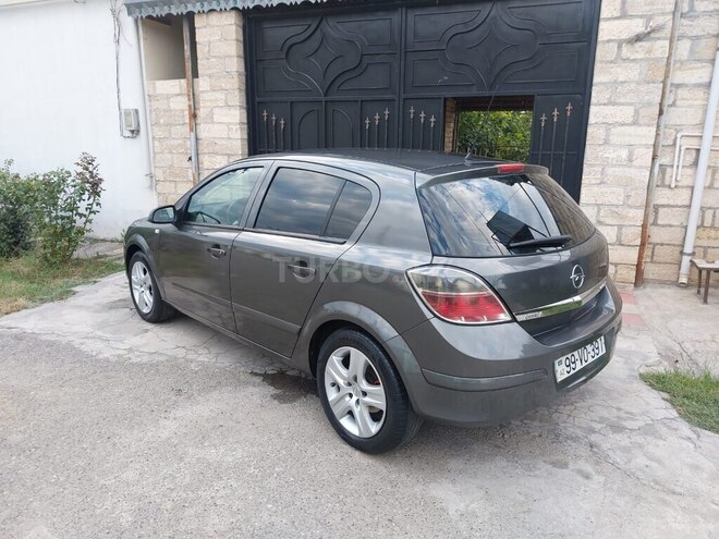 Opel Astra-4