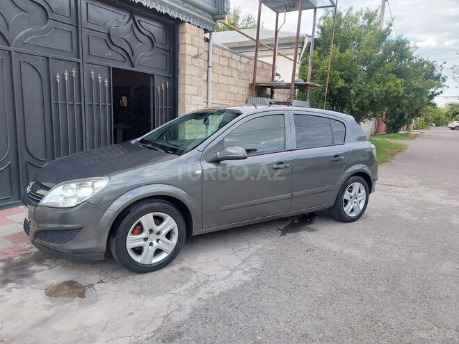 Opel Astra-3